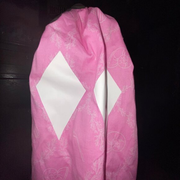 Pink Disney Ariel Princess Dress XL NWT Hot Topic Her Universe - Picture 9 of 13